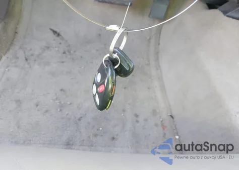 2002 Buick Lesabre Limited z USA, uszkodzony, nr VIN 1G4HR54K32U232987